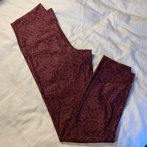 Lululemon Tights